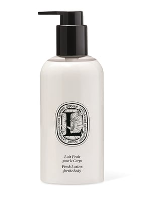 Fresh Body Lotion