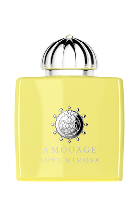 Love Mimosa Eau De Parfum