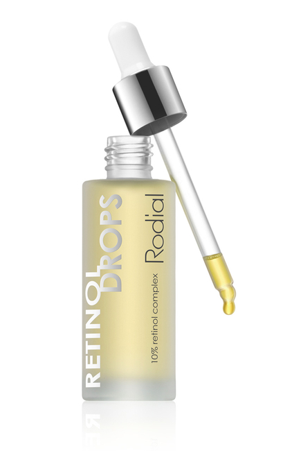 Rodial Booster Drops With Retinol
