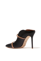 Maureen Nappa 100 Mules