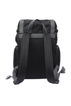 Curb Nylon Backpack