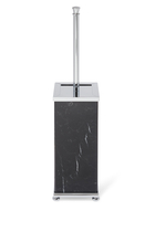 Marble Toilet Brush Holder