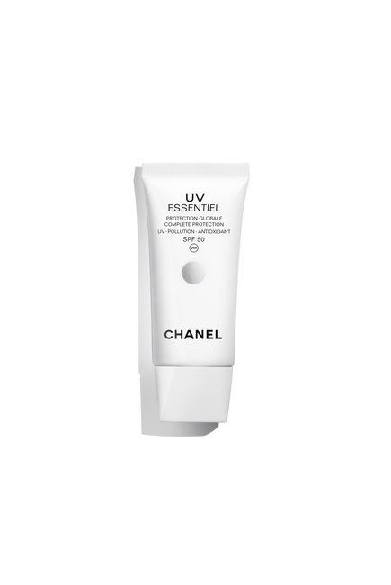 UV Essentiel Complete Uv Protection Sunscreen Antioxidant – Anti-Pollution Broad-Spectrum SPF 50