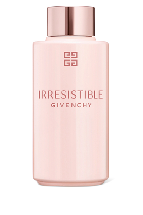 Irresistible Hydrating Body Lotion