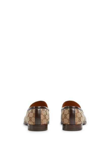 Horsebit 15 Loafers