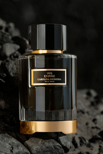 Iris Empire Eau de Parfum