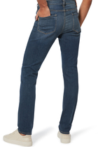 Croft Birch Transcend Denim Jeans