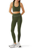 Gen-8 Eco Compression Leggings