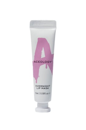 Aceology Overnight Lip Mask 15ml