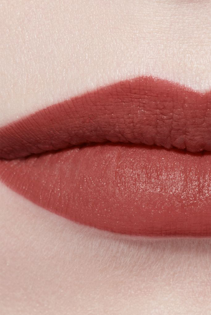 Buy CHANEL Rouge Allure Velvet Luminous Matte Lip Colour for