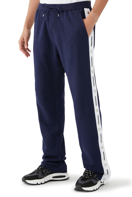 Burbs Jogging Pants