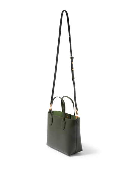 Bleecker Medium Crossbody Tote Bag