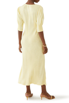 Zadie Midi Dress