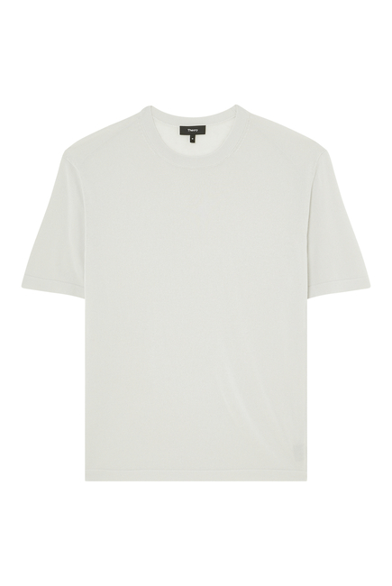 Gustavo Cotton T-Shirt