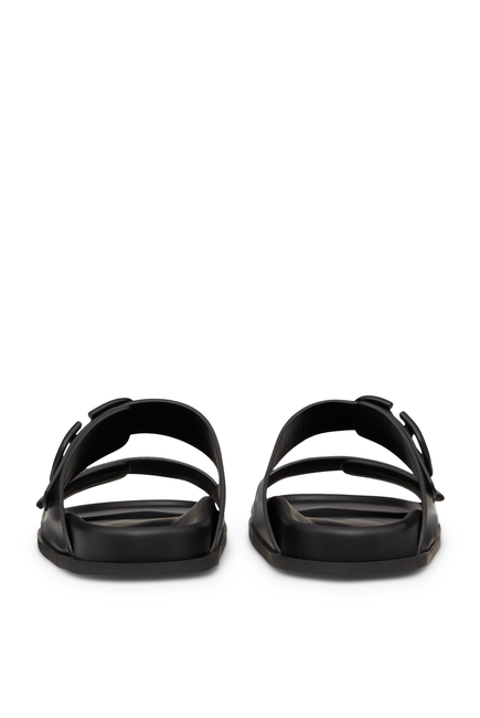 Valentino Garavani Vlogo Signature Slides