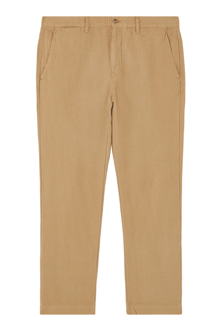 Bedford Trousers