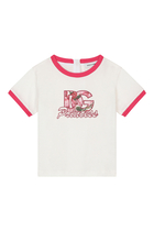 Kids Logo T-Shirt