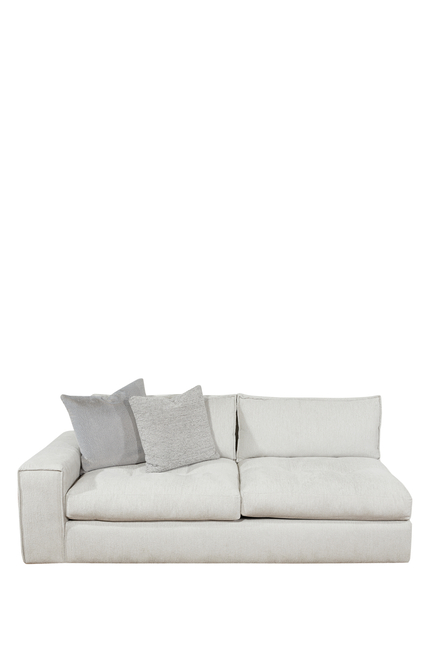 L-Shape Nest Sofa