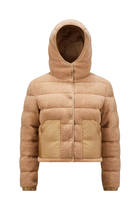 Audrieu Teddy Down Jacket