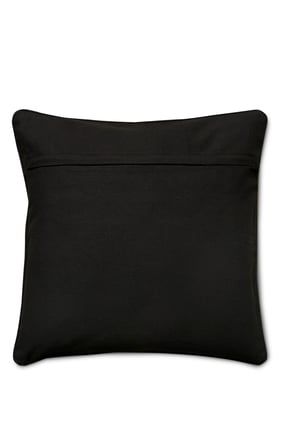 Lattice Pattern Cushion