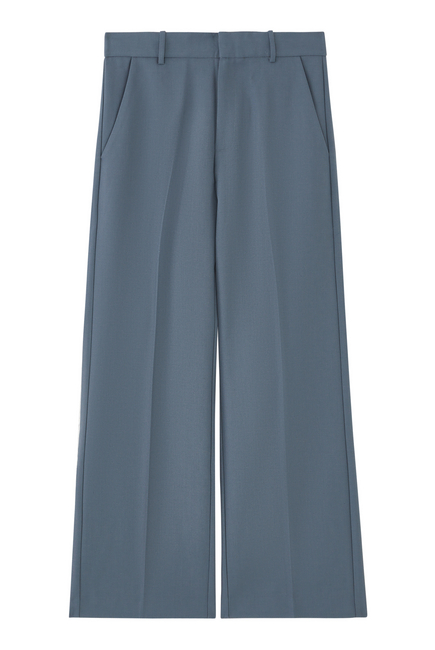 Carter Wool Trousers