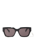 Gayia Acetate Sunglasses