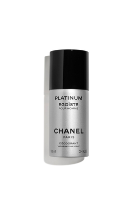 PLATINUM ÉGOÏSTE Deodorant Spray