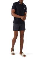 Bermuda Swim Shorts