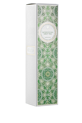 Moroccan Mint Reed Diffuser