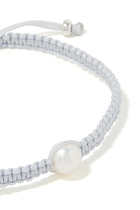 Pearl Friendship Bracelet