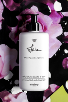 Izia Perfumed Bath and Shower Gel