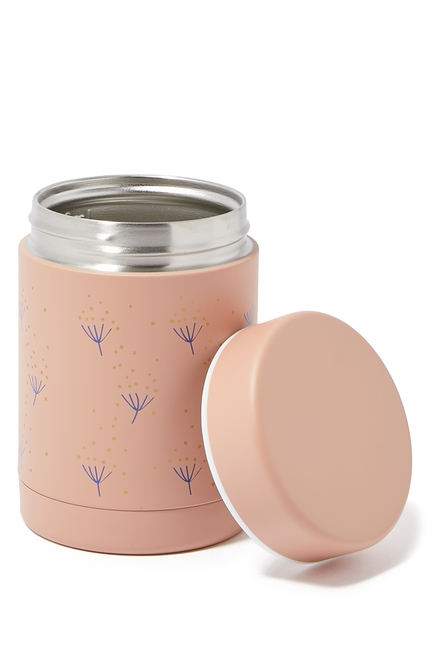 Kids Thermos Food Jar