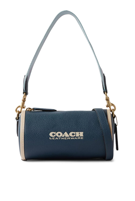 Coach Barrel Crossbody Bags