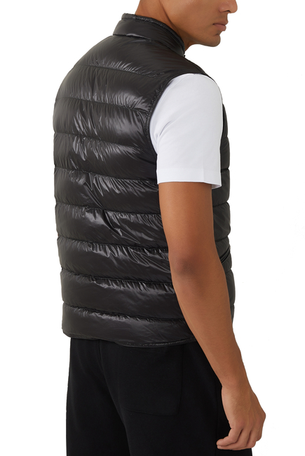 Gui Down Vest