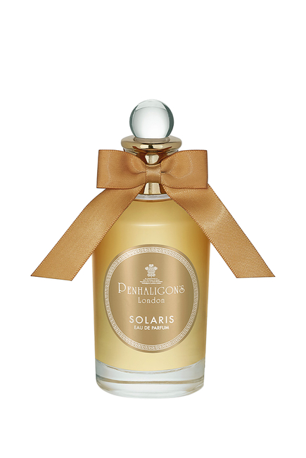 Solaris, Eau de Parfum