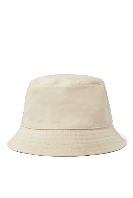 Logo Bucket Hat