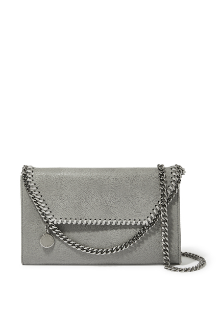 Mini Falabella Crossbody Bag