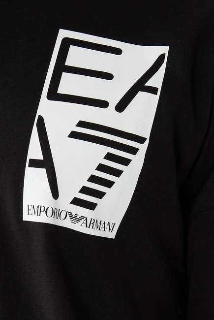 EA7 Graphic Series T-Shirt