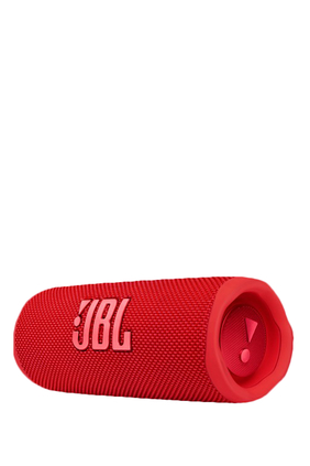Flip6 Portable Waterproof Speaker
