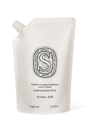 Exfoliating Hand Wash Refill