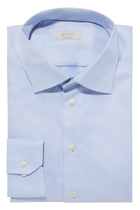 Signature Twill Shirt