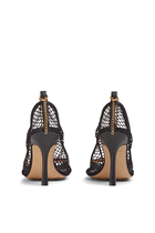 Stretch 90 Mesh Pumps