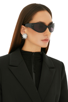 G180 Shield Sunglasses