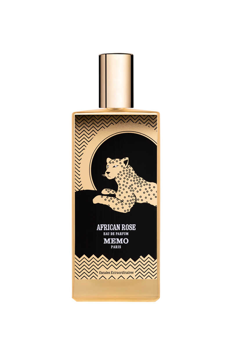 Buy Memo Perfumes African Leather Rose Eau de Parfum ...