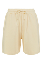 Doxxi Organic Cotton Shorts