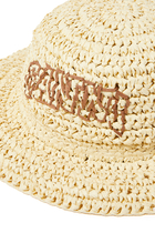 Summer Straw Hat