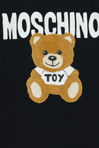 Teddy Logo T-Shirt