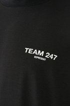 Team 247 Oversized T-Shirt