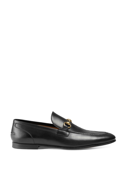 Gucci Jordaan Loafers