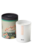 Sakura Blossom Scented Candle